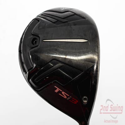 Titleist TSi3 Driver 9° Project X HZRDUS Black Gen4 60 Graphite Stiff Right Handed 45.5in