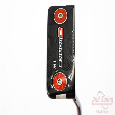 Odyssey O-Works 1W Putter Steel Right Handed 34.25in