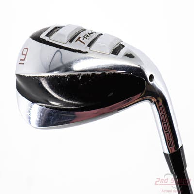 Cobra T-Rail Single Iron 9 Iron Cobra Ultralite 50 Graphite Ladies Right Handed 35.5in