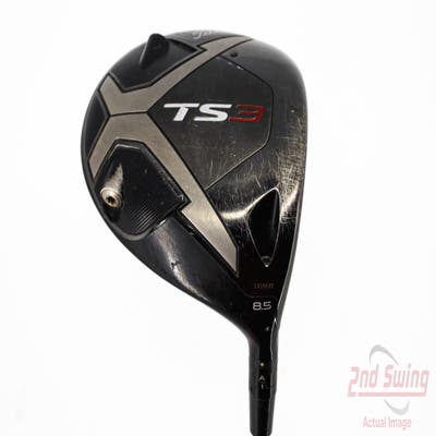 Titleist TS3 Driver 8.5° Project X HZRDUS Black 4G 60 Graphite Regular Right Handed 46.75in