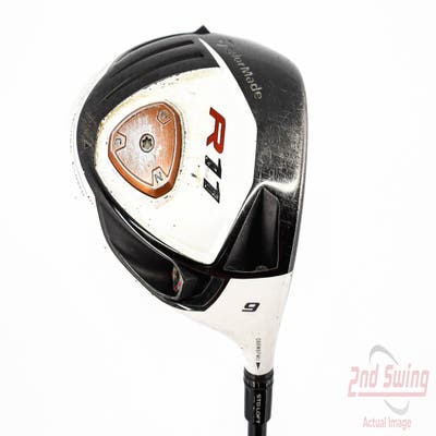 TaylorMade R11 Driver 9° TM Fujikura Blur 60 Graphite Stiff Right Handed 46.0in