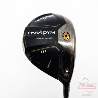 Callaway Paradym Triple Diamond Driver 8° Fujikura Ventus Blue 7 Graphite Stiff Right Handed 44.0in