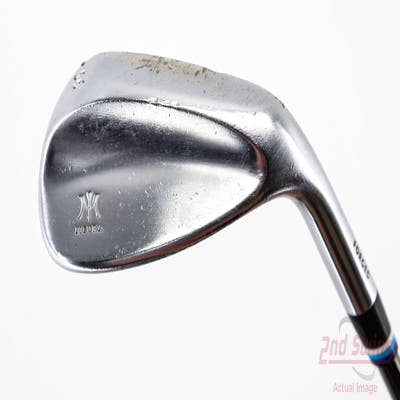 Miura Tour Wedge Series Wedge Sand SW 56° Stock Steel Shaft Steel Stiff Right Handed 35.25in