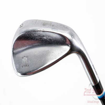 Miura Tour Wedge Series Wedge Gap GW 52° Stock Steel Shaft Steel Stiff Right Handed 35.5in