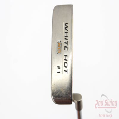 Odyssey White Hot XG 1 Putter Steel Right Handed 35.5in