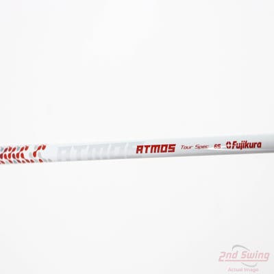 New Uncut Fujikura Atmos Red Tour Spec 60g Driver Shaft Stiff 46.0in