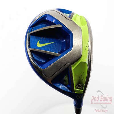 Nike Vapor Fly Driver 10.5° Mitsubishi Tensei CK 50 Blue Graphite Regular Right Handed 42.25in