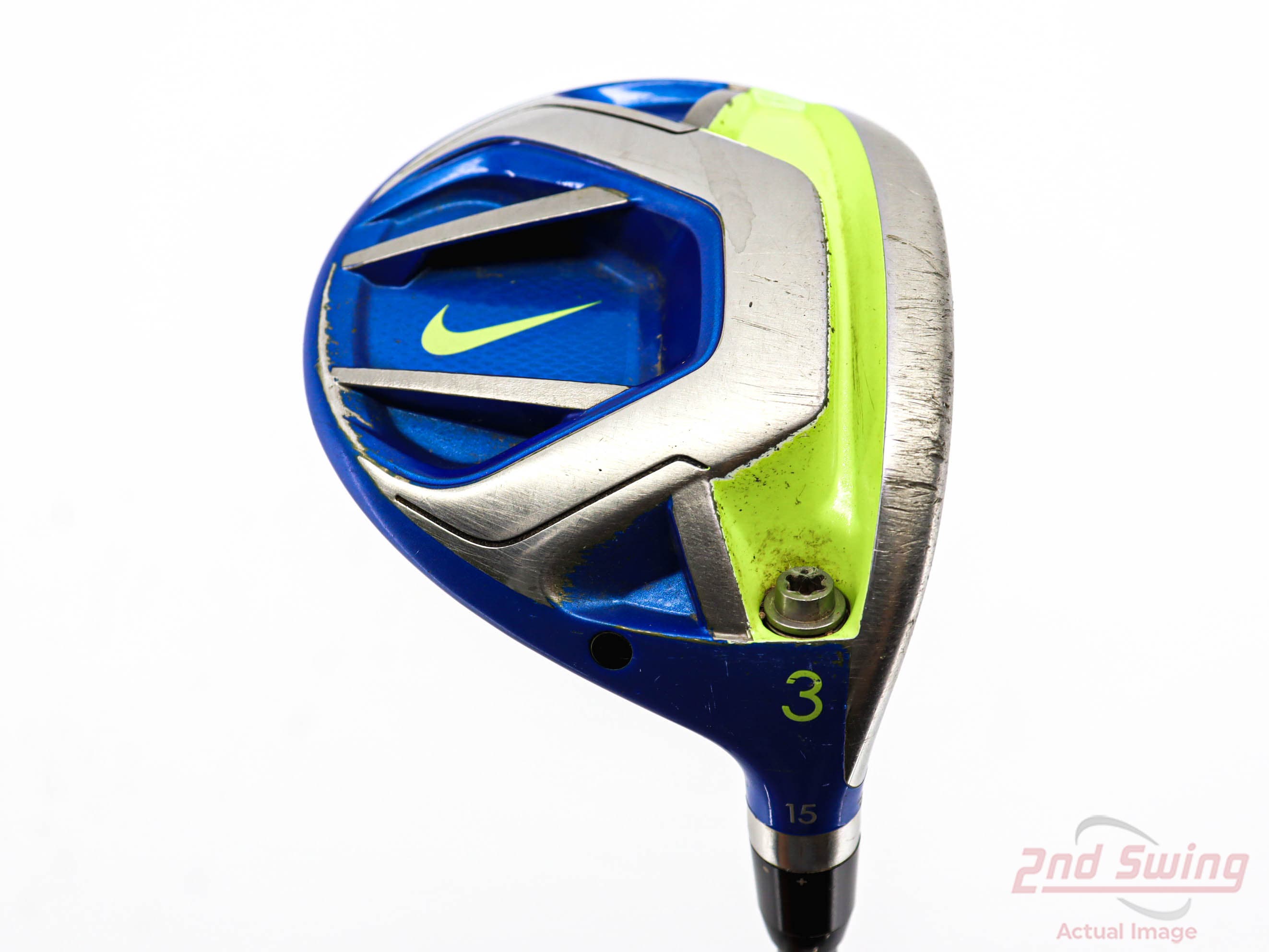 Nike vapor fly driver right handed hotsell