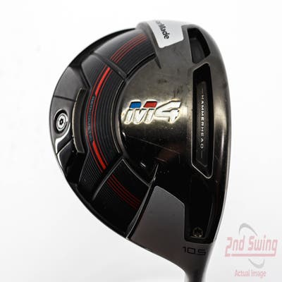 TaylorMade M4 Driver 10.5° Project X EvenFlow Blue 65 Graphite Stiff Right Handed 45.75in