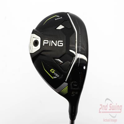 Ping G430 MAX Fairway Wood 5 Wood 5W 18° ALTA Quick 45 Graphite Senior Right Handed 42.25in