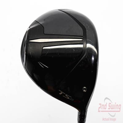 Titleist TSR2 Driver 11° Project X HZRDUS Red CB 50 Graphite Regular Right Handed 46.25in