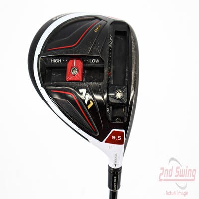 TaylorMade M1 430 Driver 9.5° Mitsubishi Diamana W-Series 60 Graphite Stiff Right Handed 45.5in