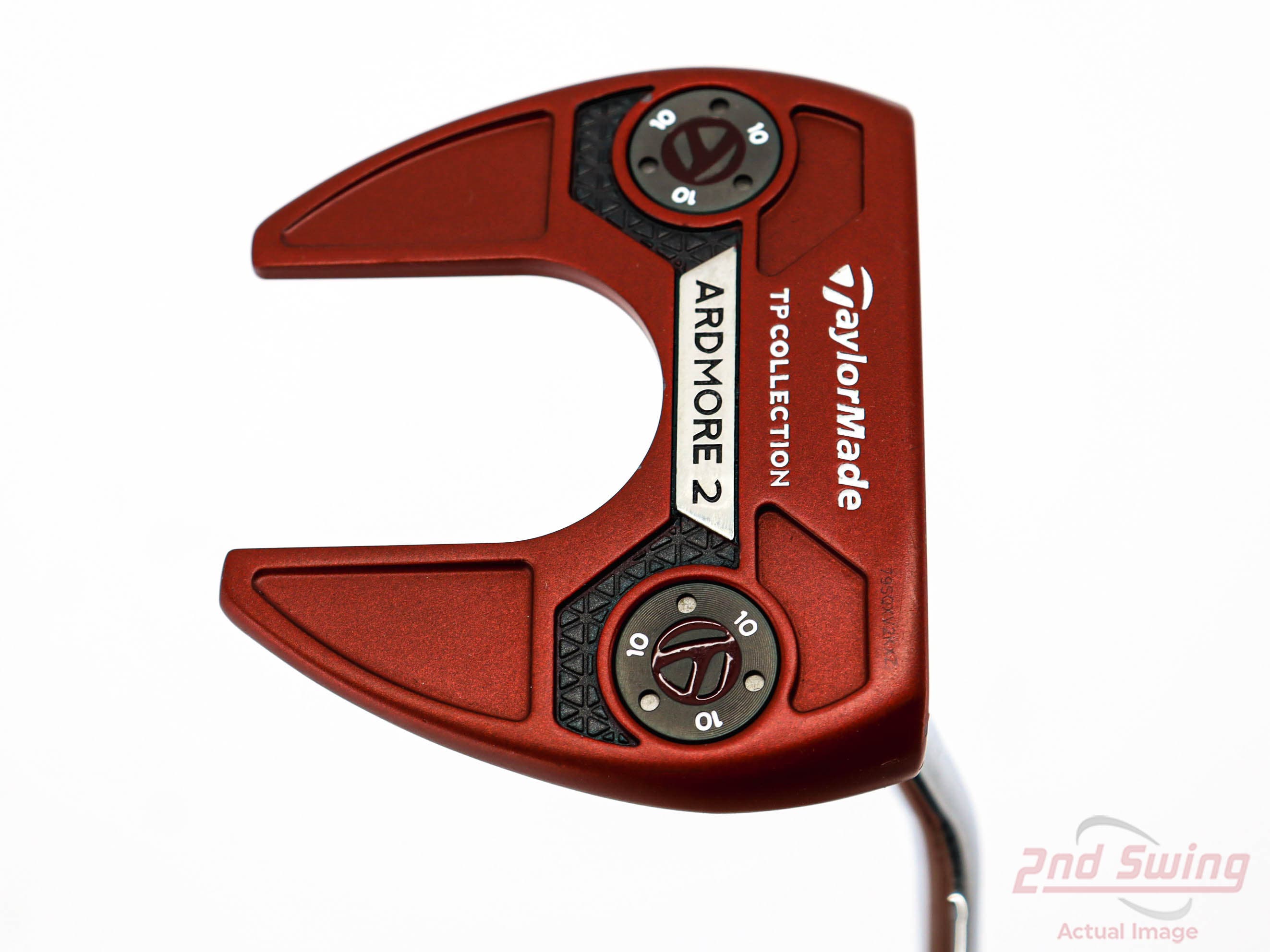 TaylorMade TP Red Collection Ardmore 2 Putter | 2nd Swing Golf