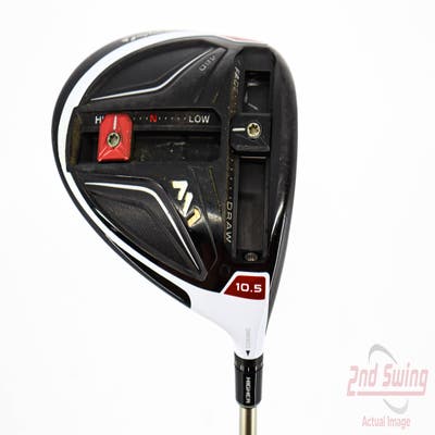 TaylorMade 2016 M1 Driver 10.5° Mitsubishi Bassara GG-Series 43 Graphite Regular Right Handed 45.0in