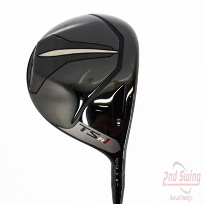 Titleist TSR1 Driver 10° Mitsubishi MMT SpeedMesh 35 Graphite Ladies Right Handed 44.5in