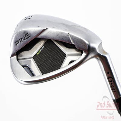 Ping G430 Wedge Sand SW 54° ALTA CB Black Graphite Senior Right Handed Black Dot 36.25in