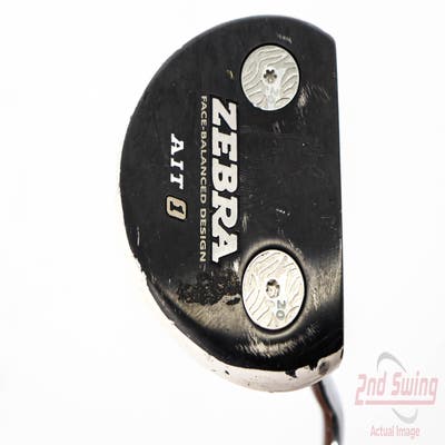 Zebra AIT 1 Putter Steel Right Handed 34.0in