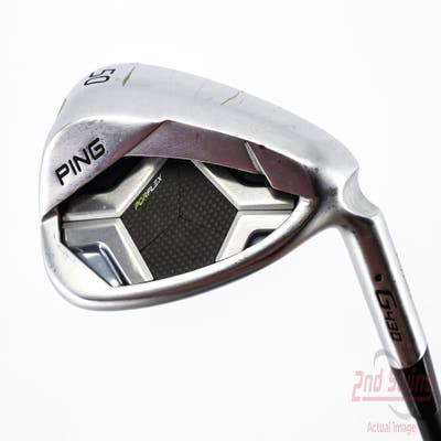 Ping G430 Wedge Gap GW 50° ALTA CB Black Graphite Senior Right Handed Black Dot 36.5in