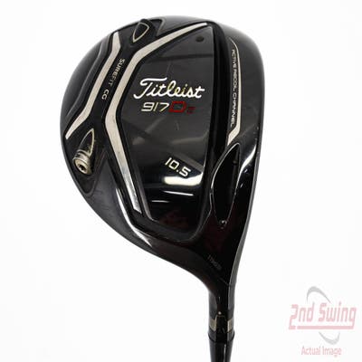 Titleist 917 D2 Driver 10.5° Matrix Ozik XCON-4 Graphite Regular Right Handed 46.0in