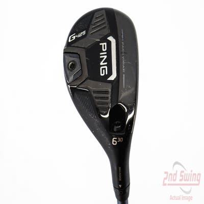 Ping G425 Hybrid 6 Hybrid 30° ALTA CB 70 Slate Graphite Regular Right Handed 38.75in