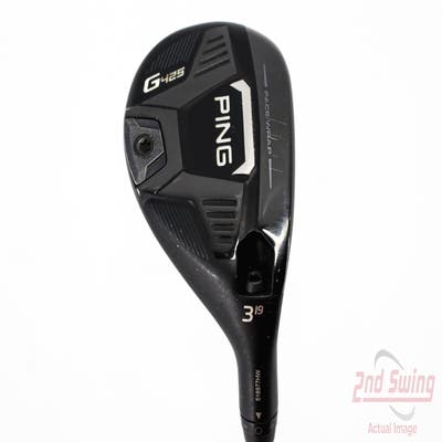 Ping G425 Hybrid 3 Hybrid 19° ALTA CB 70 Slate Graphite Regular Right Handed 40.25in