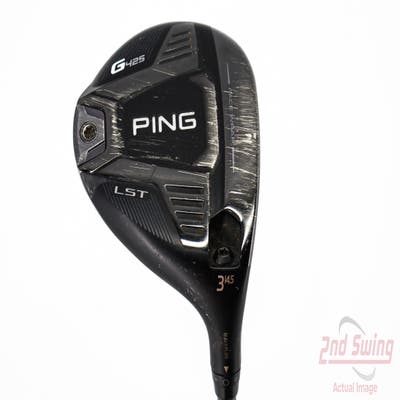 Ping G425 LST Fairway Wood 3 Wood 3W 14.5° ALTA CB 55 Slate Graphite Senior Right Handed 44.25in