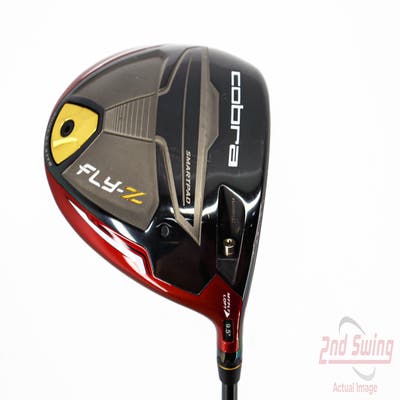 Cobra Fly-Z Driver 9.5° Cobra Matrix VLCT Sp Graphite Regular Right Handed 45.5in