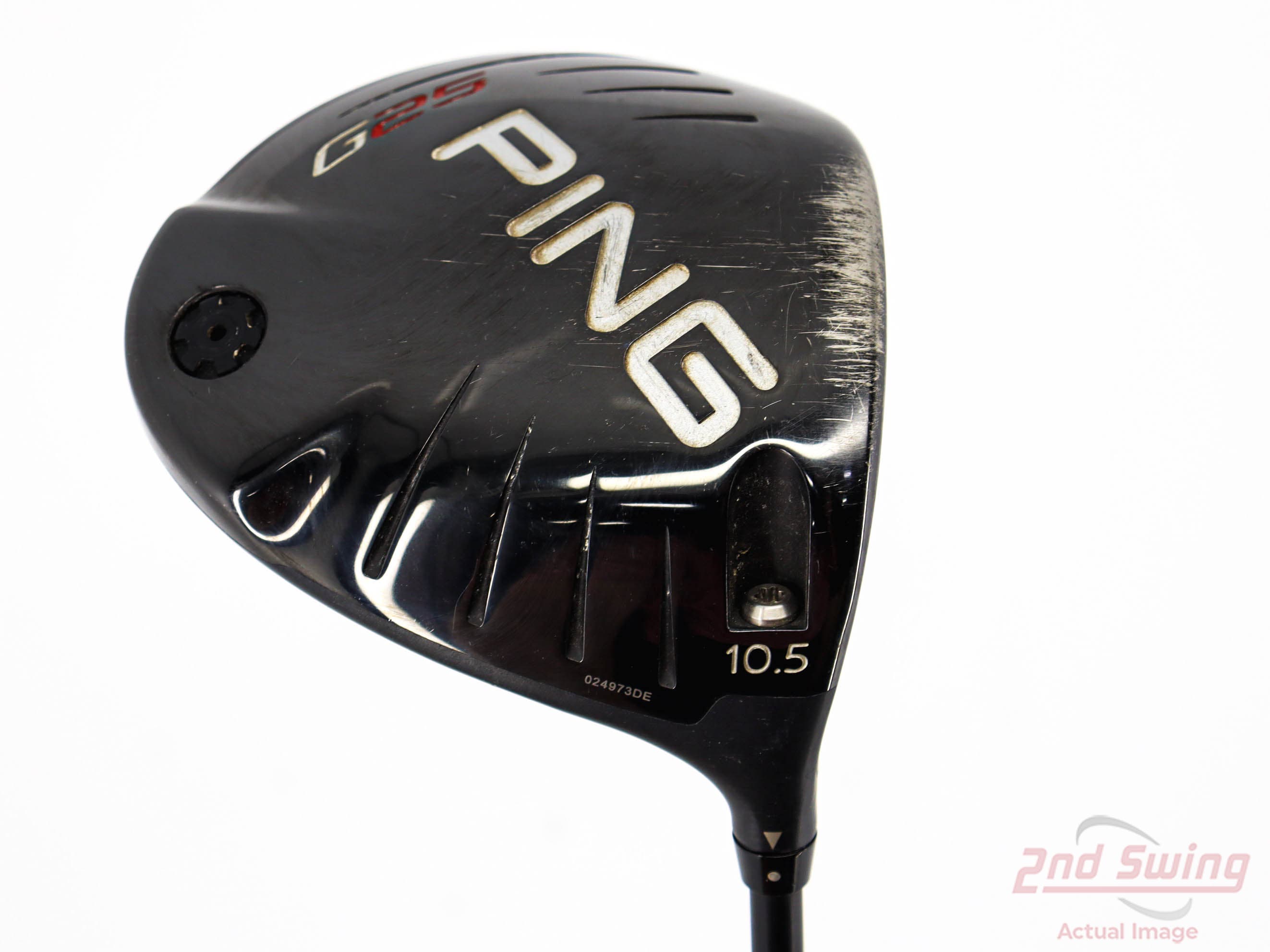 Ping G25 Driver | 2nd Swing Golf