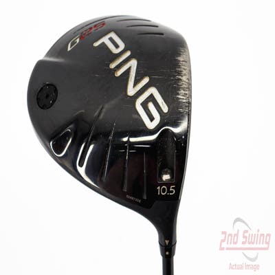 Ping G25 Driver 10.5° Ping TFC 189D Graphite Regular Right Handed 45.0in