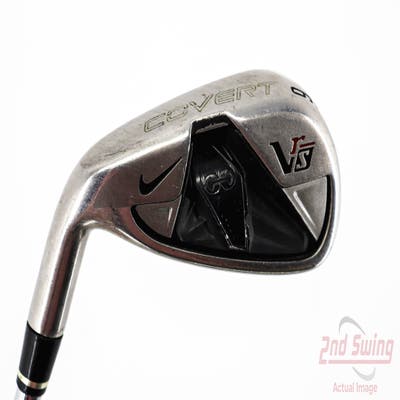 Nike VR S Covert Single Iron 9 Iron True Temper Dynalite 90 Steel Regular Left Handed 36.25in