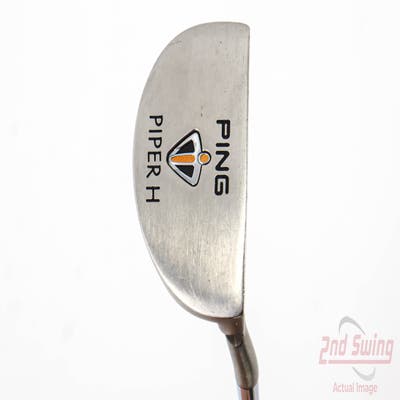 Ping i-Series Piper Putter Steel Right Handed Black Dot 35.25in