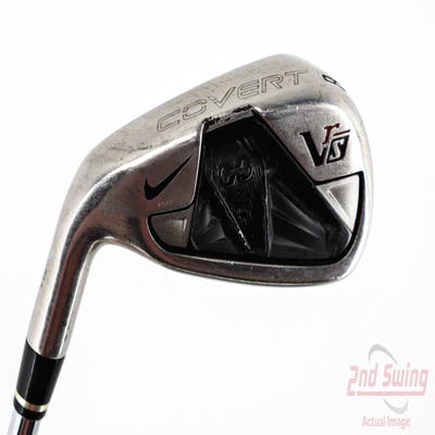 Nike VR S Covert Single Iron 8 Iron True Temper Dynalite 90 Steel Regular Left Handed 37.0in