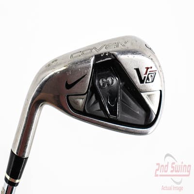 Nike VR S Covert Single Iron 6 Iron True Temper Dynalite 90 Steel Regular Left Handed 38.0in