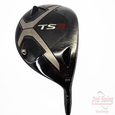 Titleist TS3 Driver 10.5° MRC Tensei AV Blue SFW 55 Graphite Stiff Right Handed 46.0in