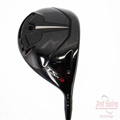 Titleist TSR3 Driver 9° Project X HZRDUS Black 4G 60 Graphite Stiff Right Handed 46.0in