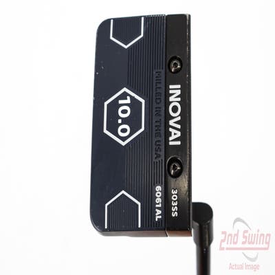 Bettinardi 2024 Inovai 10.0 Mini Plumbers Putter Steel Right Handed 33.5in