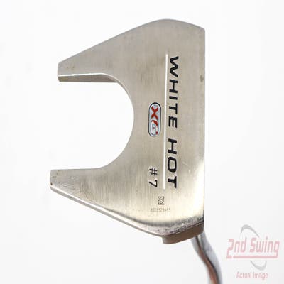 Odyssey White Hot XG 7 Putter Steel Right Handed 34.0in