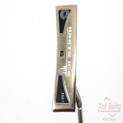 Odyssey White Ice 6 Putter Steel Right Handed 34.0in