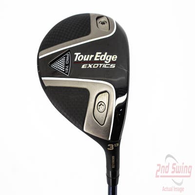 Tour Edge Exotics Pro 721 Fairway Wood 3 Wood 3W 13° Fujikura Ventus Blue VC 8 Graphite X-Stiff Right Handed 43.0in