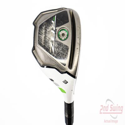 TaylorMade RocketBallz Hybrid 3 Hybrid 19° TM RBZ 65 Graphite Regular Right Handed 41.0in