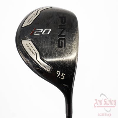 Ping I20 Driver 9.5° Ping Tour 65 Graphite Stiff Right Handed 45.25in