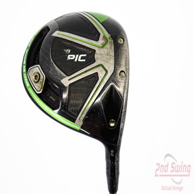 Callaway GBB Epic Driver 9° Oban Devotion 7 Graphite Stiff Right Handed 45.5in