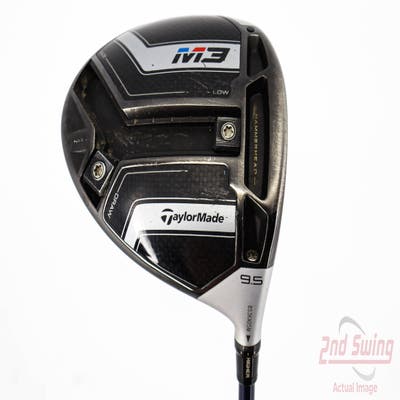 TaylorMade M3 Driver 9.5° Fujikura Ventus Blue 6 Graphite Stiff Right Handed 45.75in