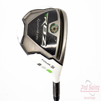 TaylorMade RocketBallz Tour Fairway Wood 3 Wood 3W 14.5° TM Matrix XCON 7 Graphite Stiff Right Handed 43.5in