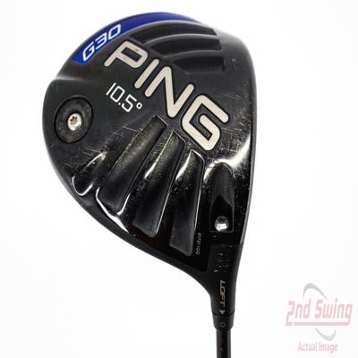 Ping G30 Driver 10.5° Accra Concept Series CS1 50 Graphite Regular Right Handed 45.25in