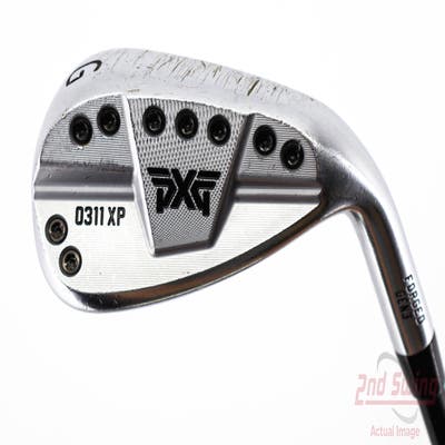 PXG 0311 XP GEN3 Wedge Gap GW Mitsubishi MMT 70 Graphite Regular Right Handed 36.0in