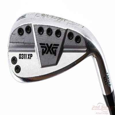 PXG 0311 XP GEN3 Single Iron Pitching Wedge PW Mitsubishi MMT 70 Graphite Regular Right Handed 36.0in