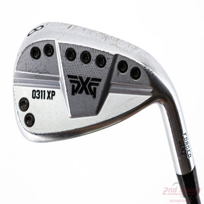 PXG 0311 XP GEN3 Single Iron 8 Iron Mitsubishi MMT 70 Graphite Regular Right Handed 37.0in