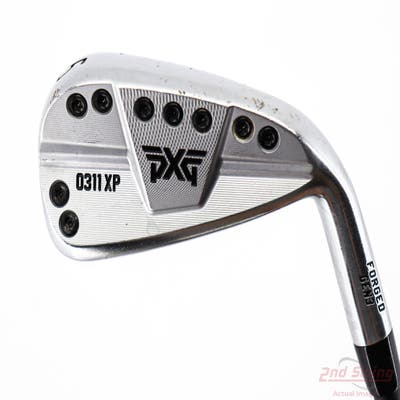 PXG 0311 XP GEN3 Single Iron 5 Iron Mitsubishi MMT 70 Graphite Regular Right Handed 38.75in