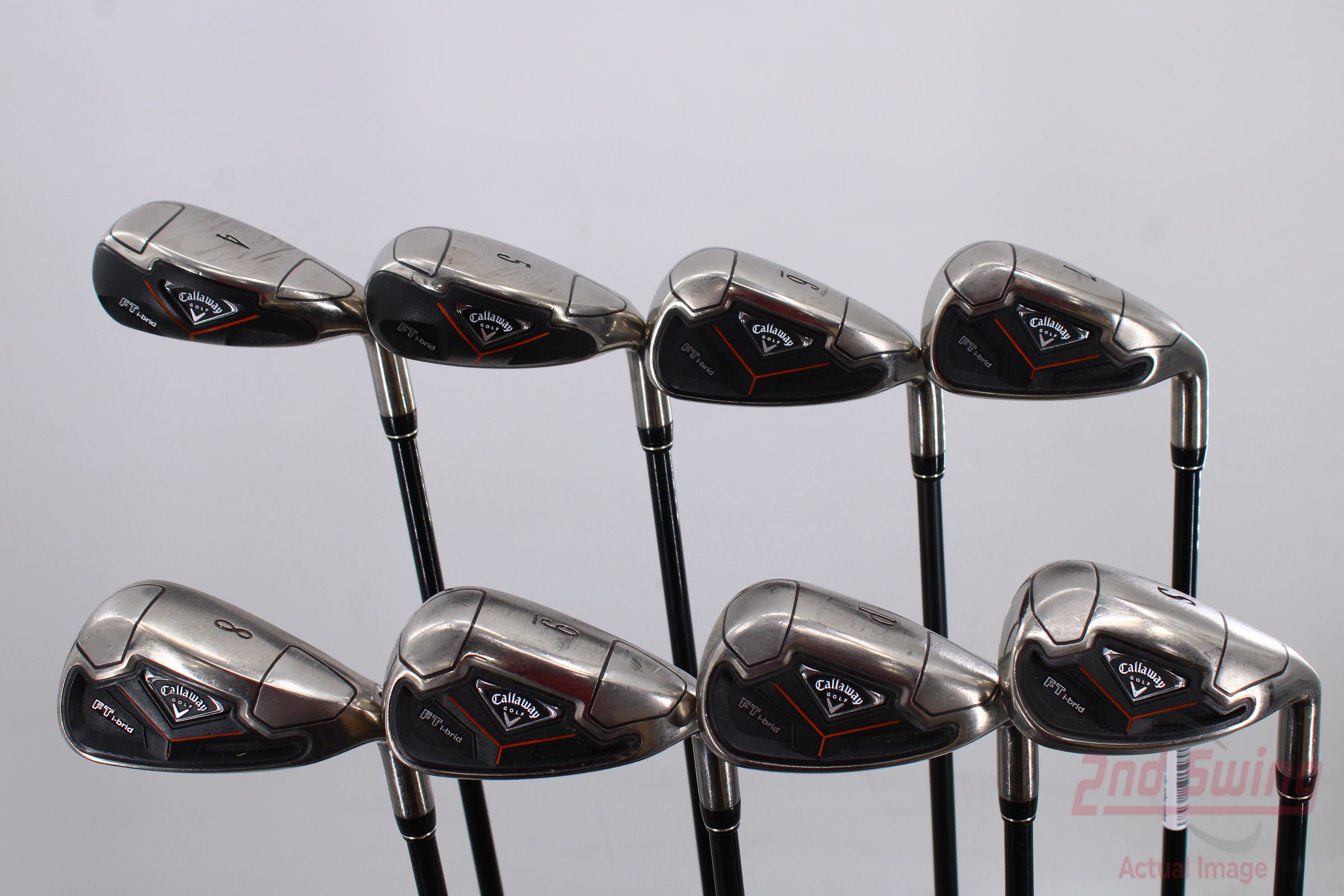 Callaway FT i-brid セットその他-